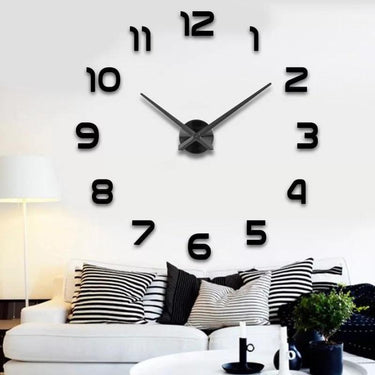 008 NEGRO - 120 cm x 120 cm